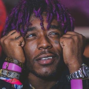 Meet your Posher, Marc